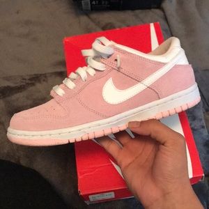 Nike Dunk Low